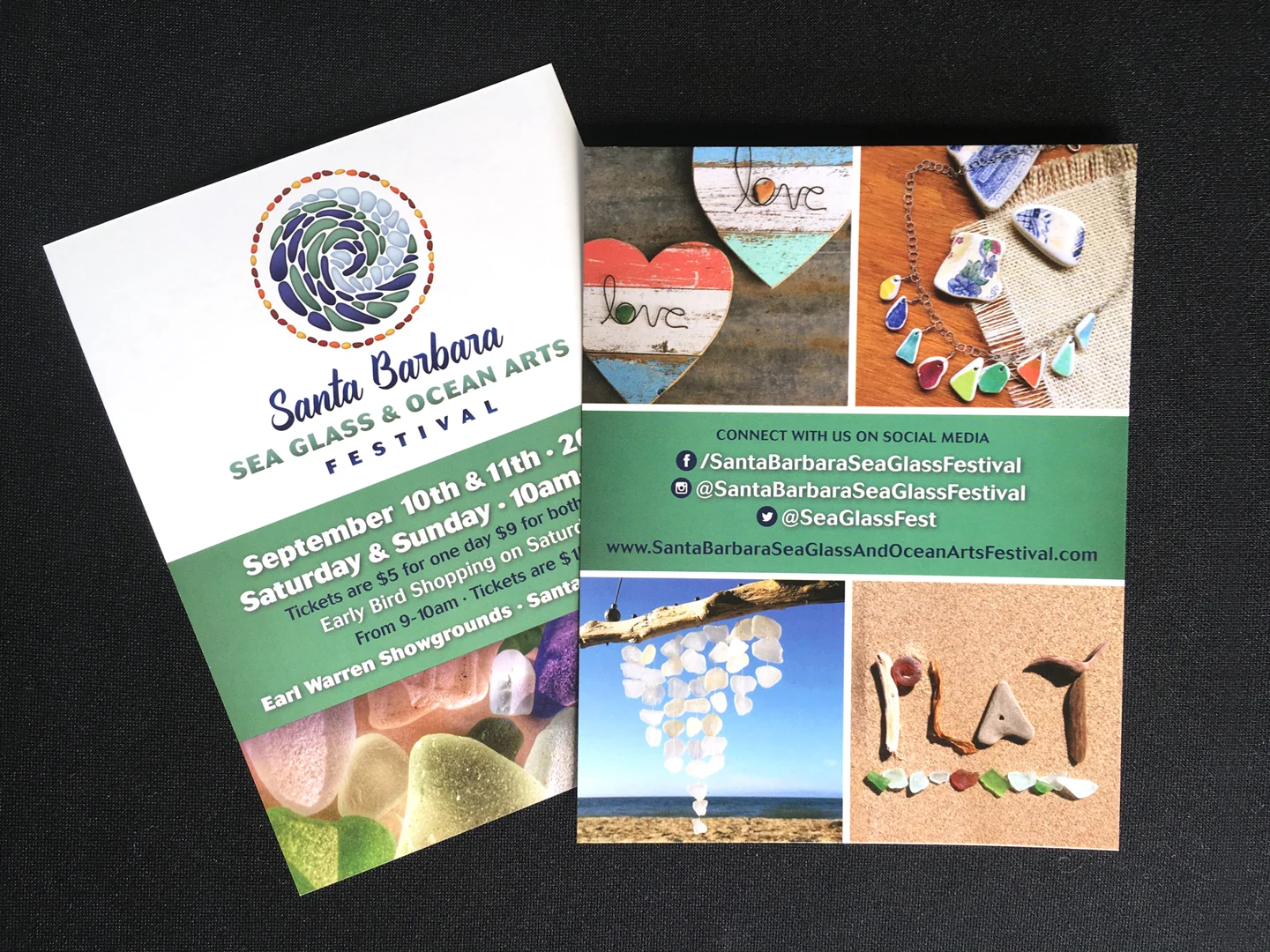 SantaBarbaraSeaGlassFestivalPostcards.jpg