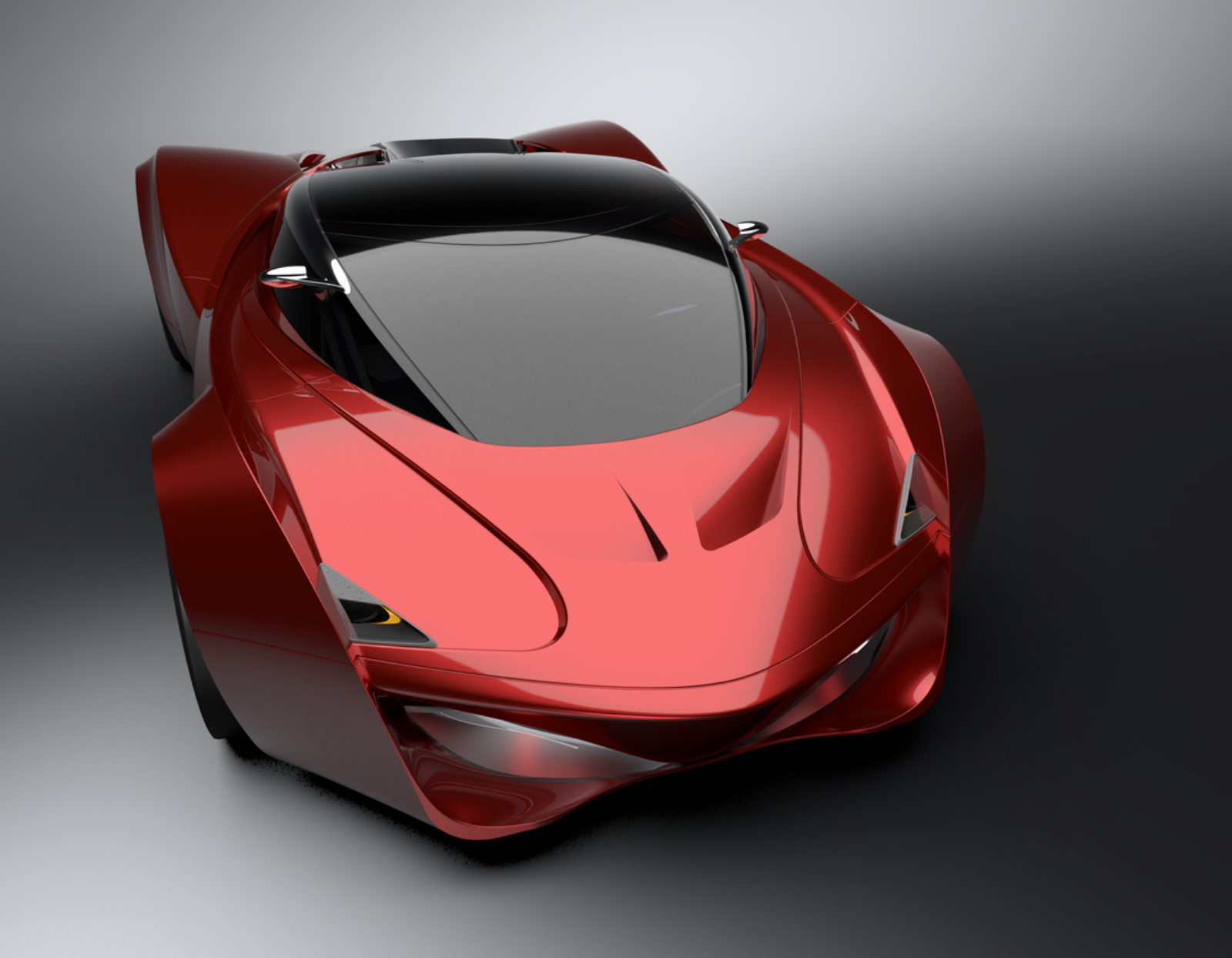 Duesenberg Fortis