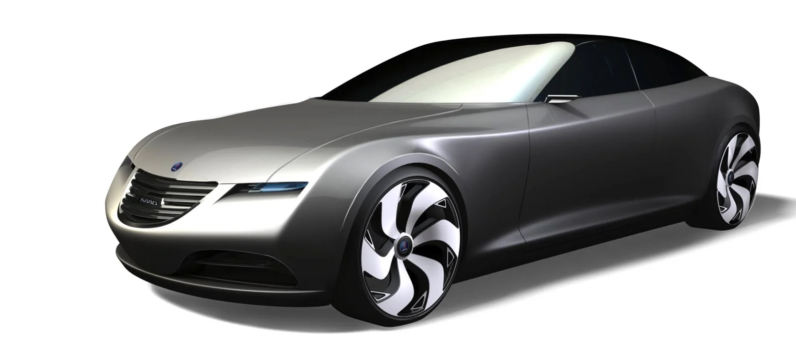 SAAB 9-9