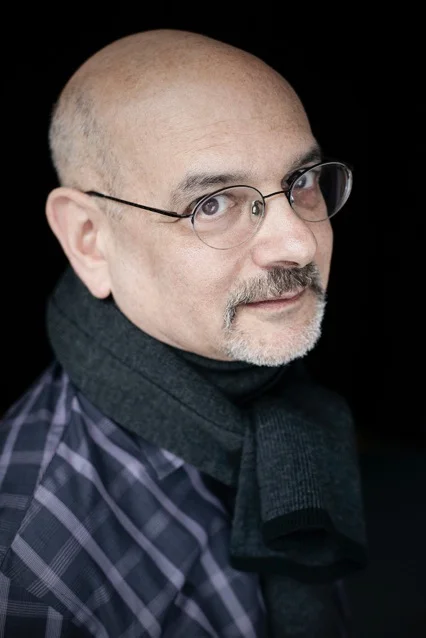 Steven Heller is journalist, critic and art director. He has authored over 80 books, many related to the history of illustration, typography and graphic design.