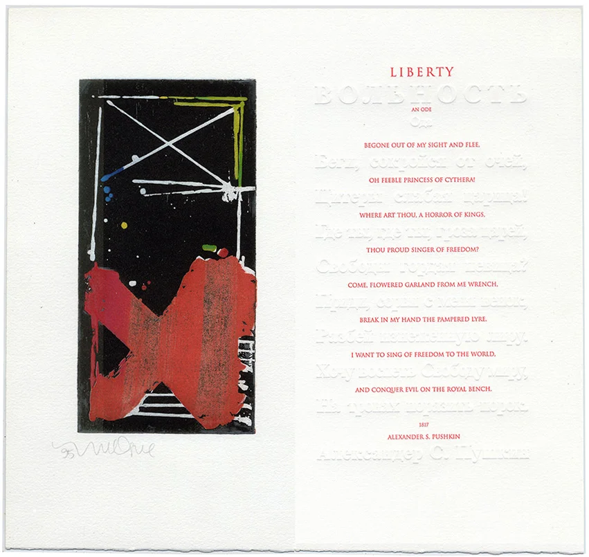 LIBERTY