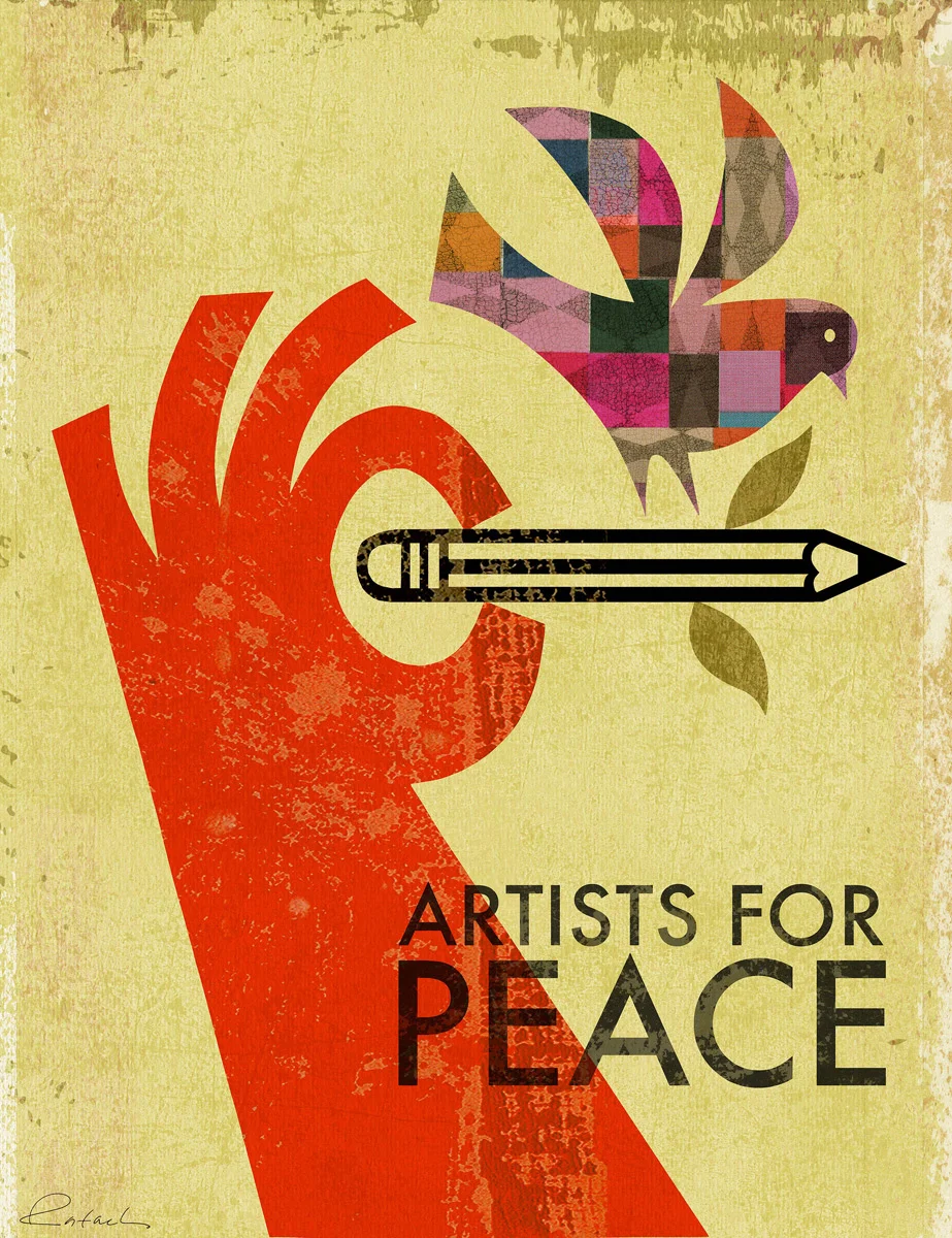 ARTISTS FOR PEACE