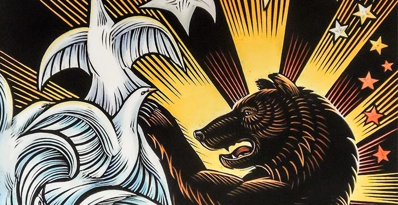 The SDArt Reviews Joe Navlan, on the significance of the exhibition