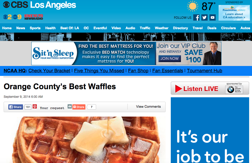 Press — The Iron Press