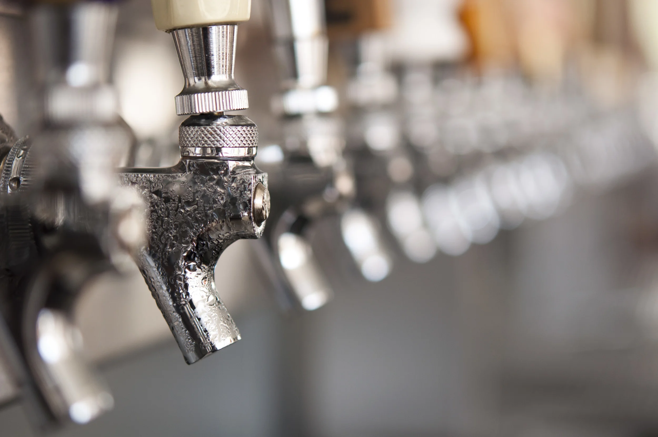 The Iron Press Anaheim - 1 Year Anniversary Tap Takeover - Save the Date