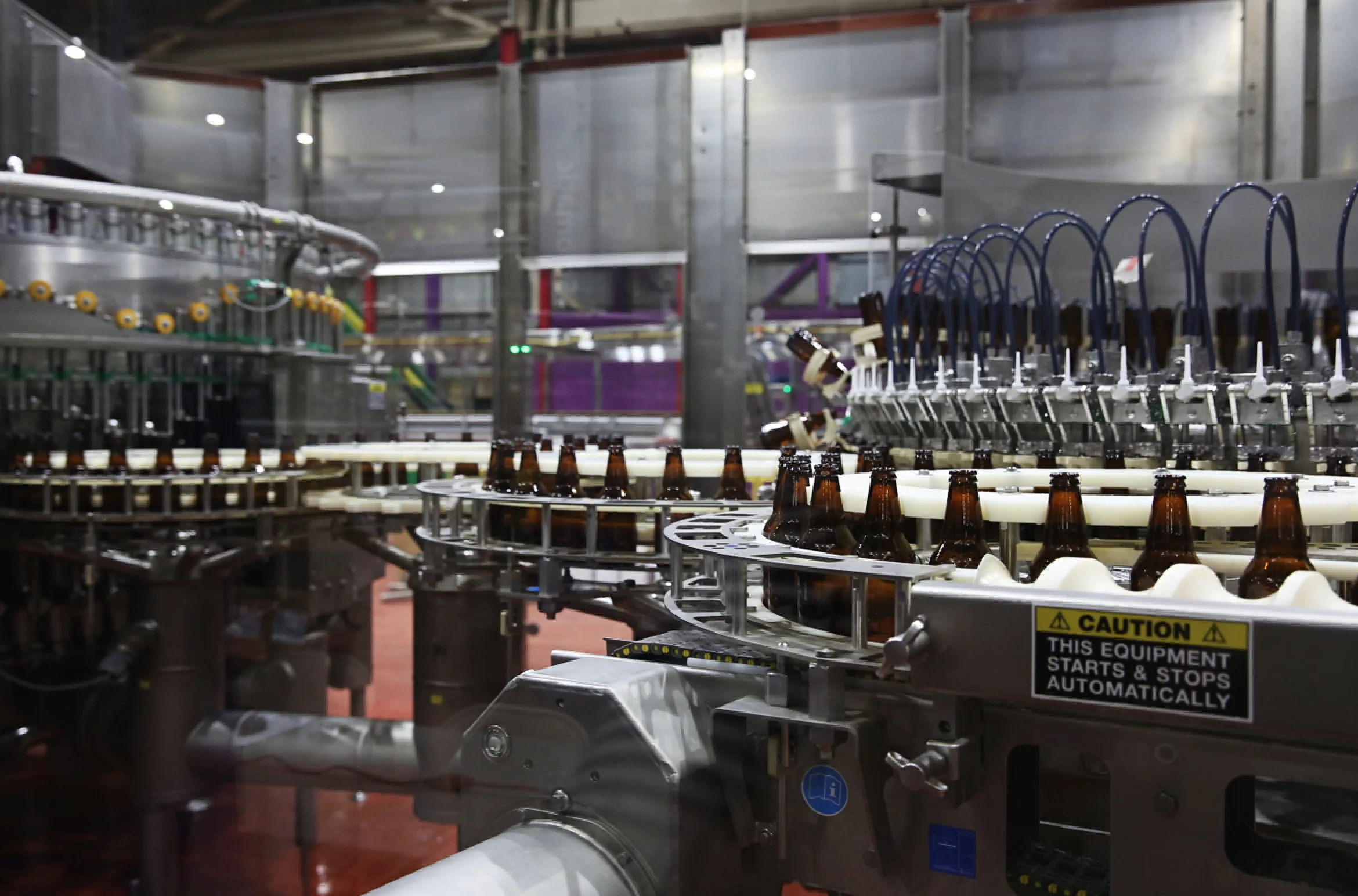 The Iron Press Anaheim - Lagunitas Tuesday Tap Takeover - Beer Lineup