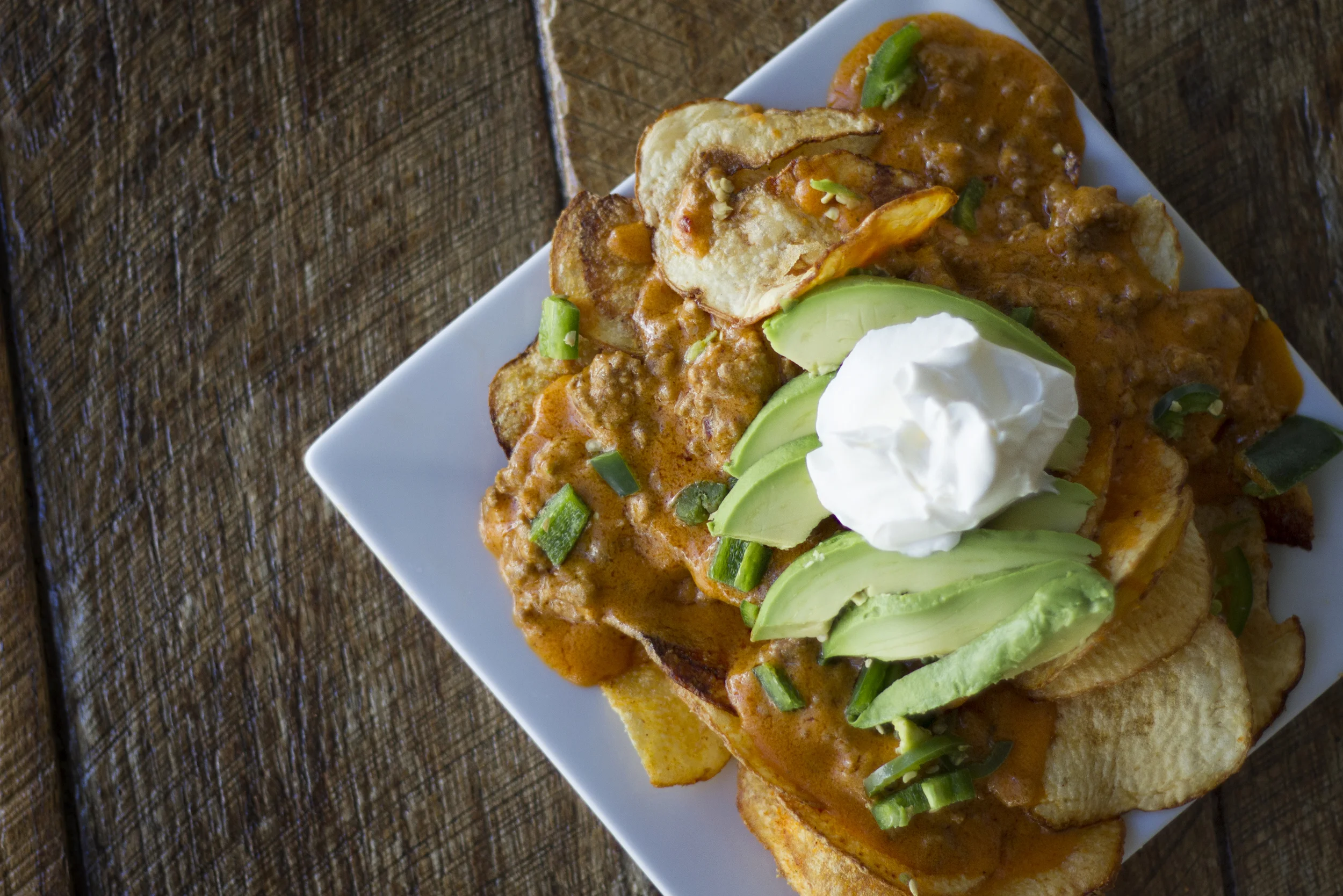 The Iron Press Costa Mesa - Flight Of Tartness - Food Specials