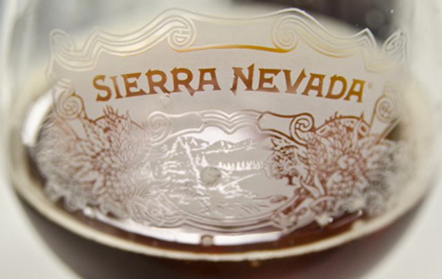 The Iron Press Anaheim - Sierra Nevada Tap Takeover - Save the Date