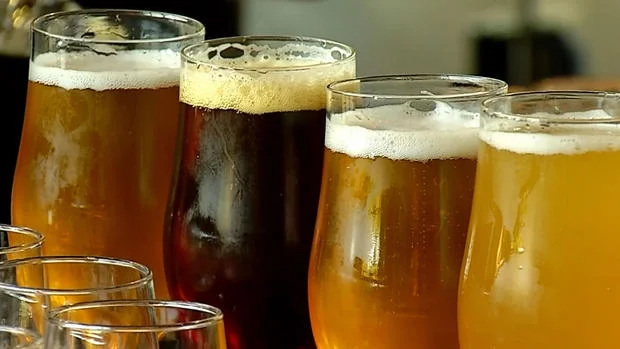 The Iron Press Costa Mesa - Stone Brewing Tap Takeover - Save the Date