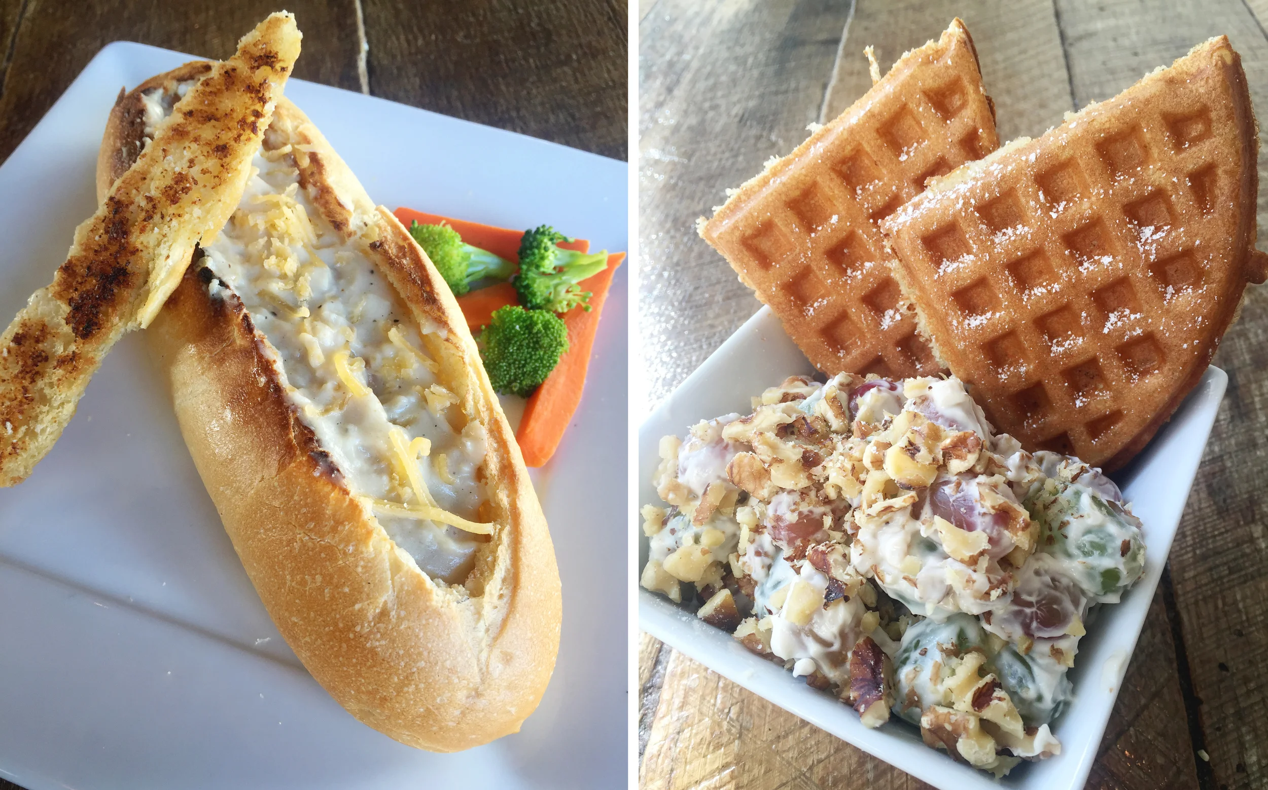 The Iron Press Costa Mesa - El Segundo Brewing Tap Takeover - Food Specials