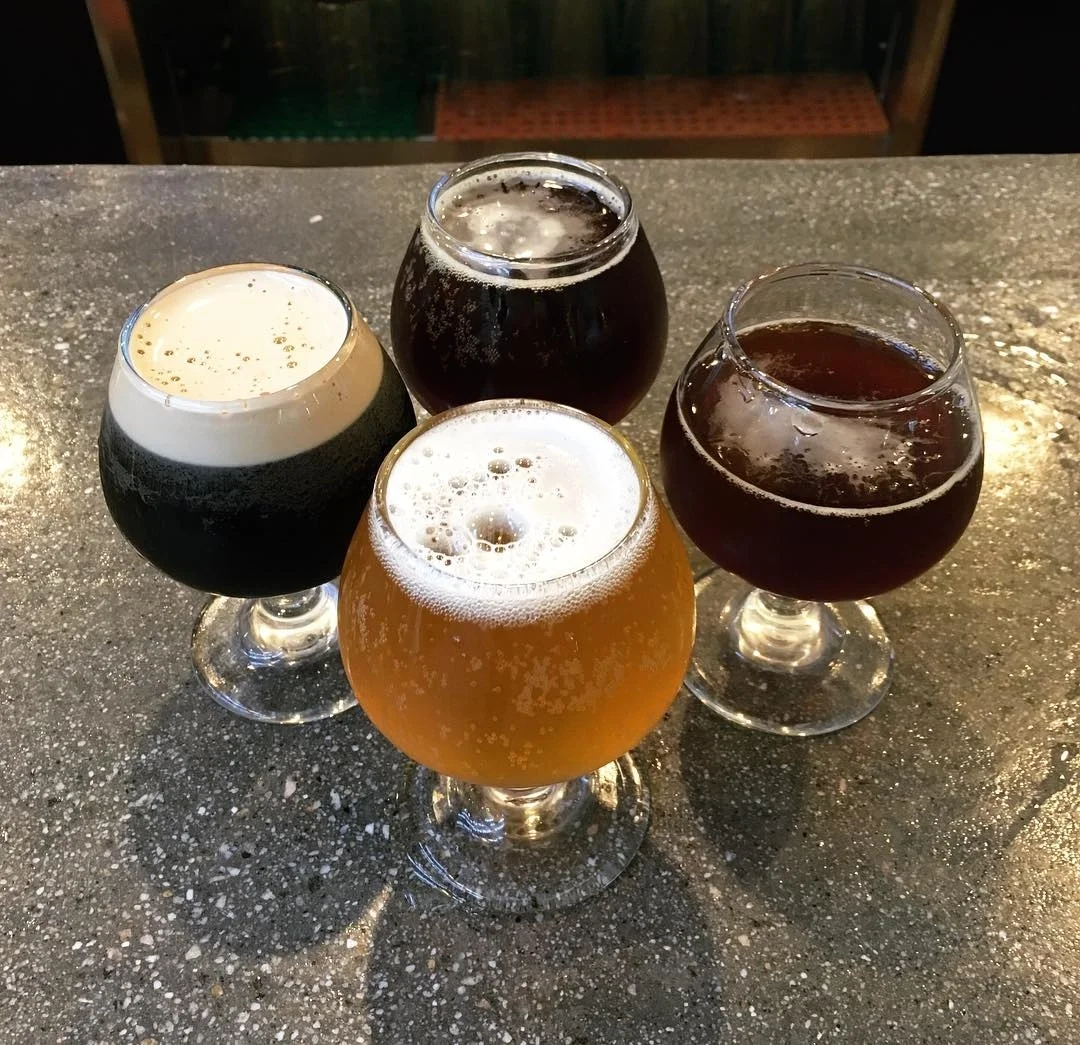 The Iron Press Anaheim - Locals Only Tap Takeover