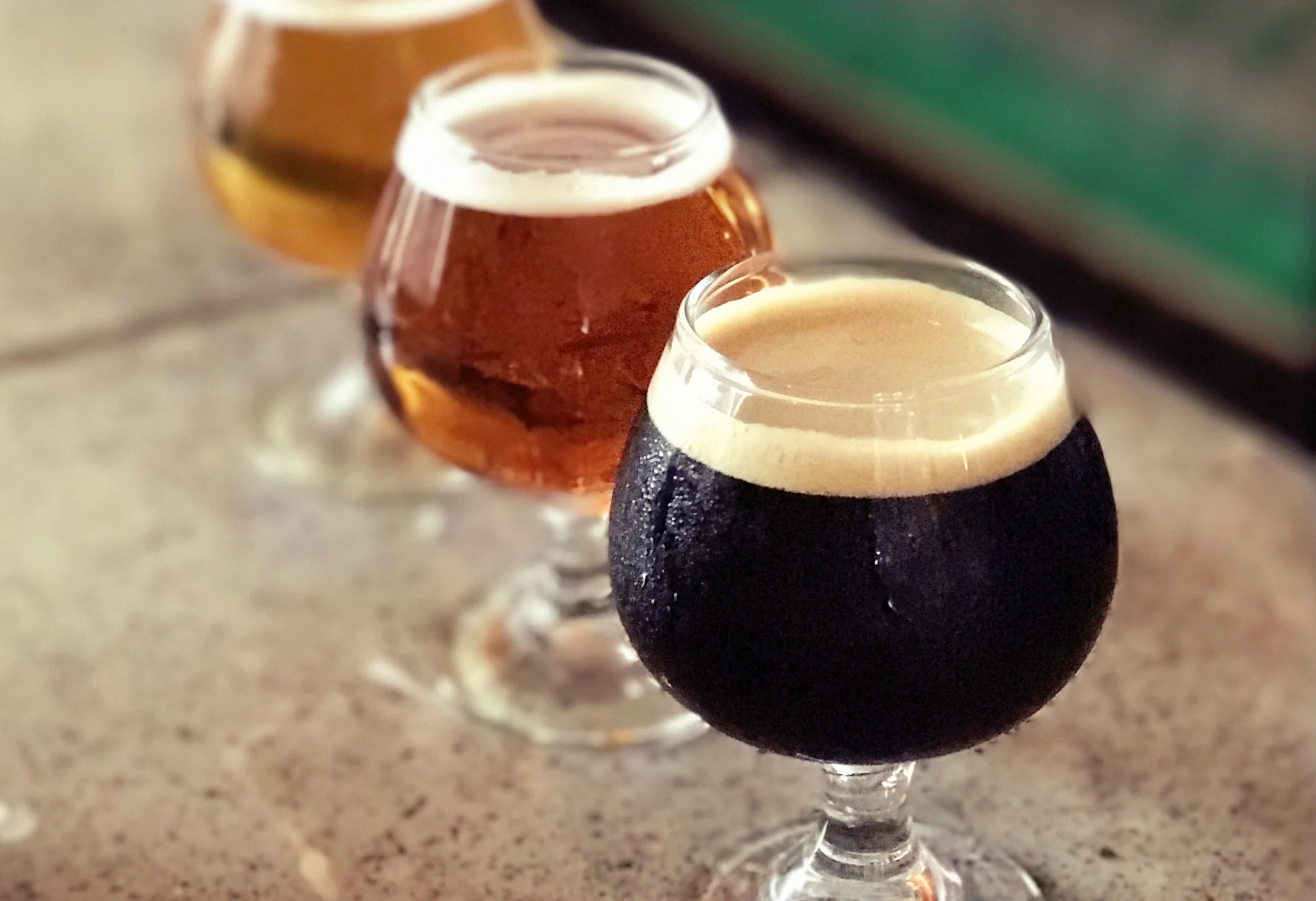 THE IRON PRESS COSTA MESA - ALL IN ON OC - SAVE THE DATE