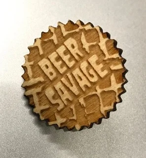 THE IRON PRESS ANAHEIM - SAVAGE HOUR WITH BEER SAVAGE!