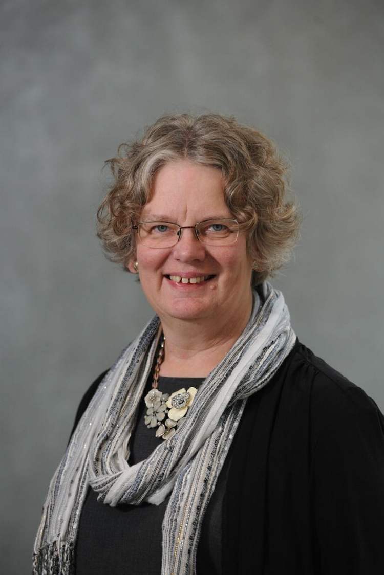2014 Dr. Patricia Martens