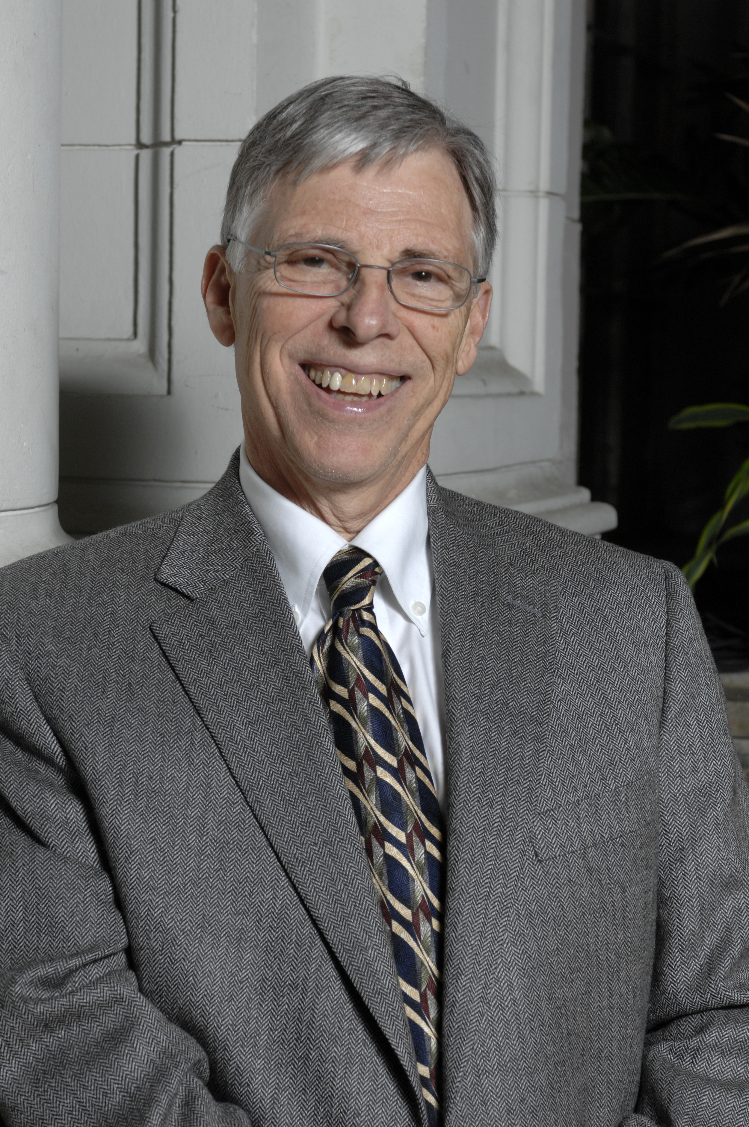 2013 Dr. Brian Hutchison