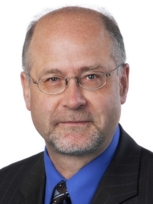 2016 Dr. Greg Marchildon