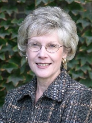 2017 Dr. Carolyn Tuohy