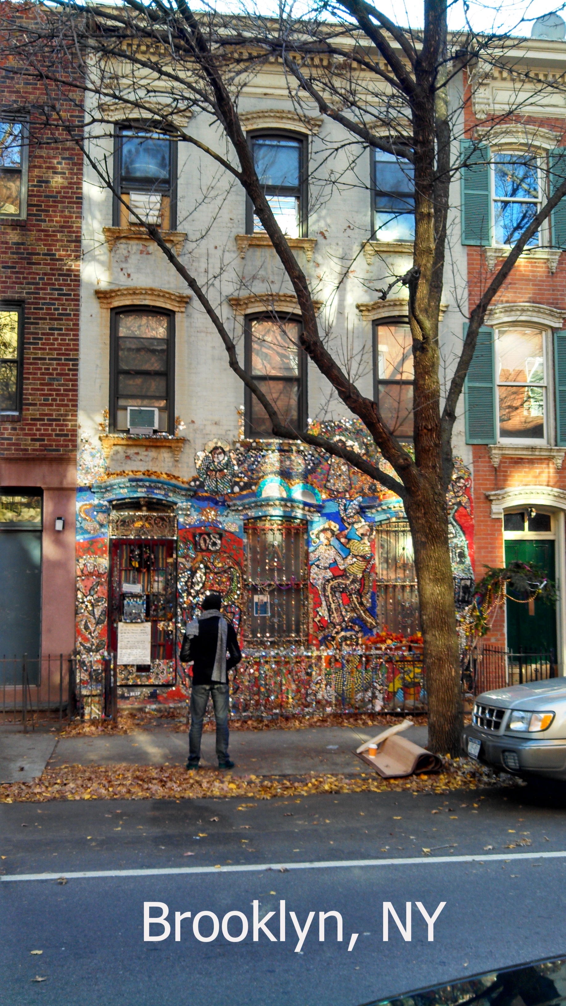 Brooklyn, NY