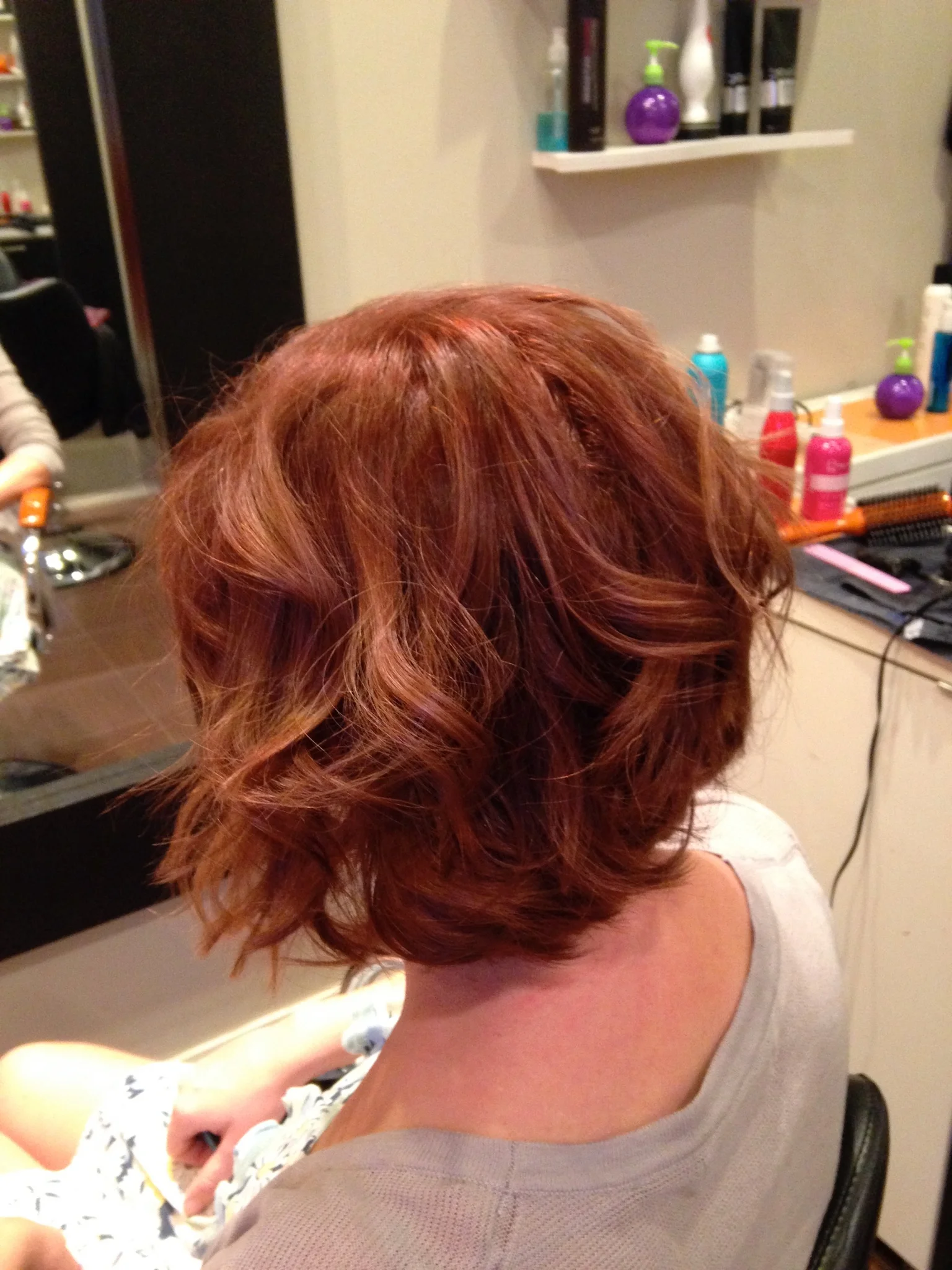 Women's Haircut