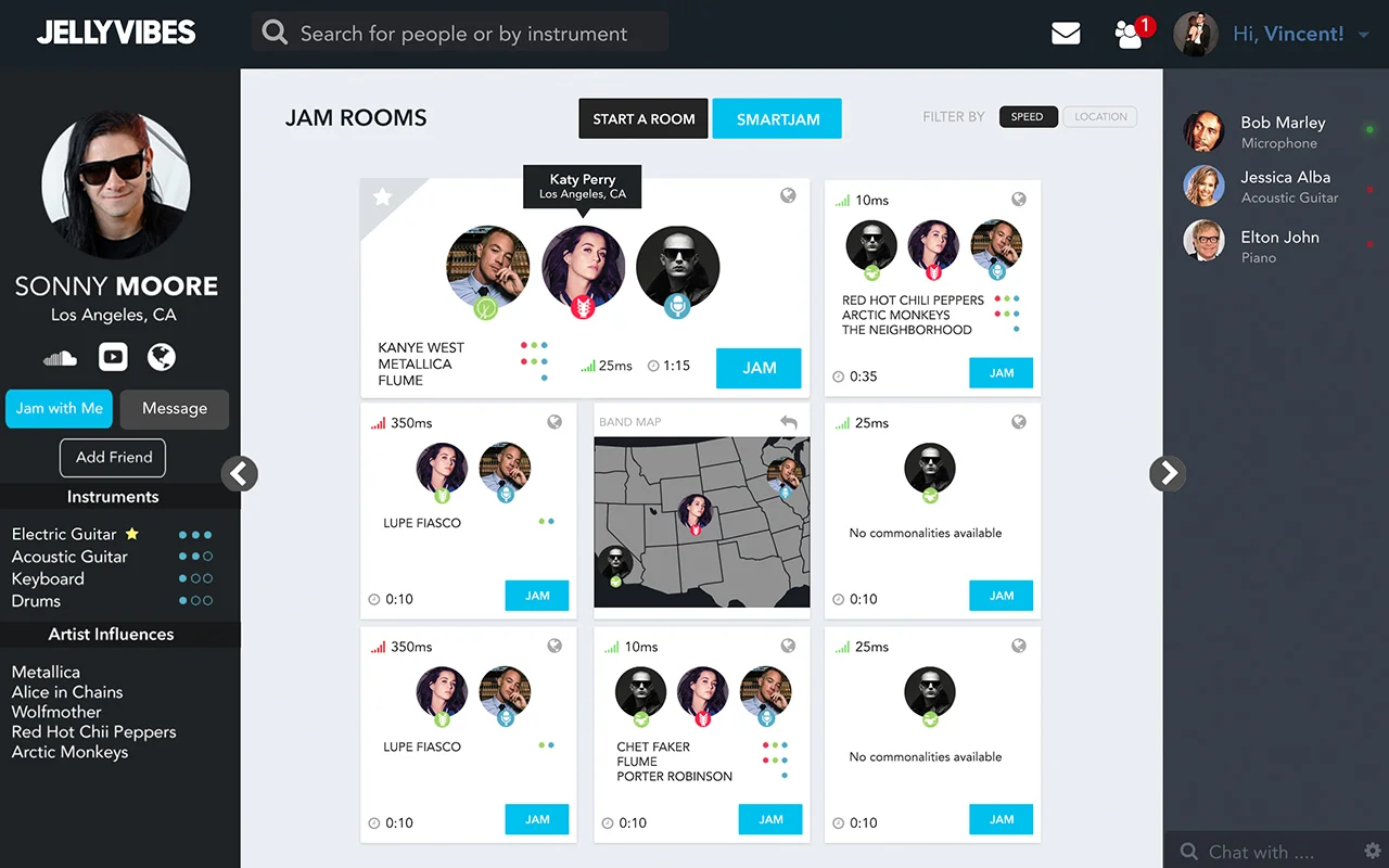 New & Improved: The new redesign