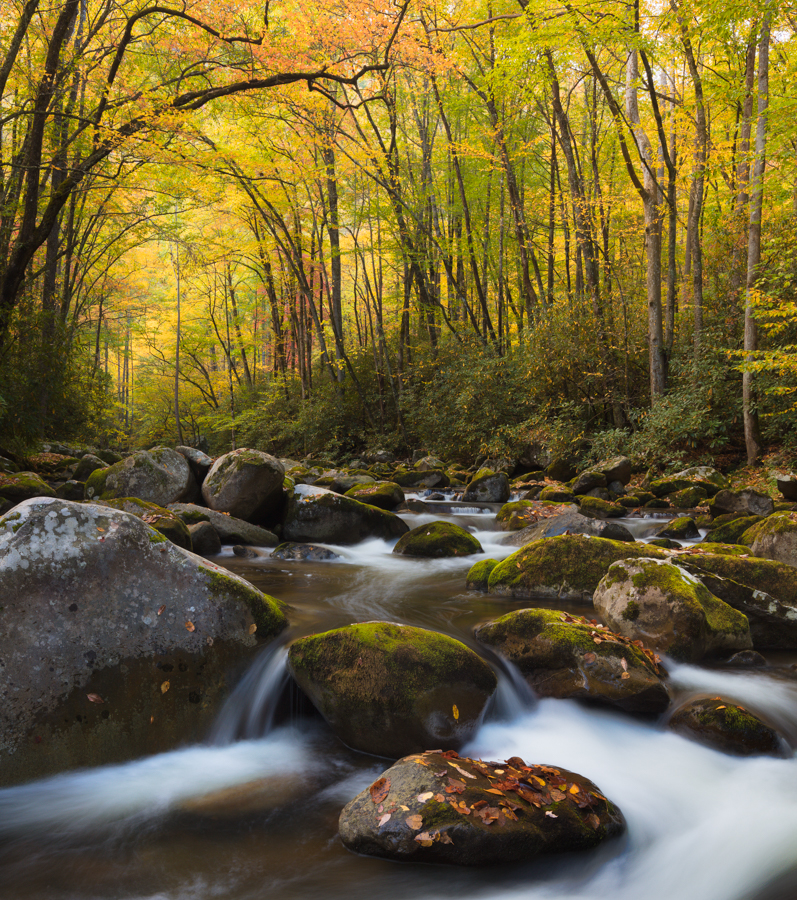 Big Creek