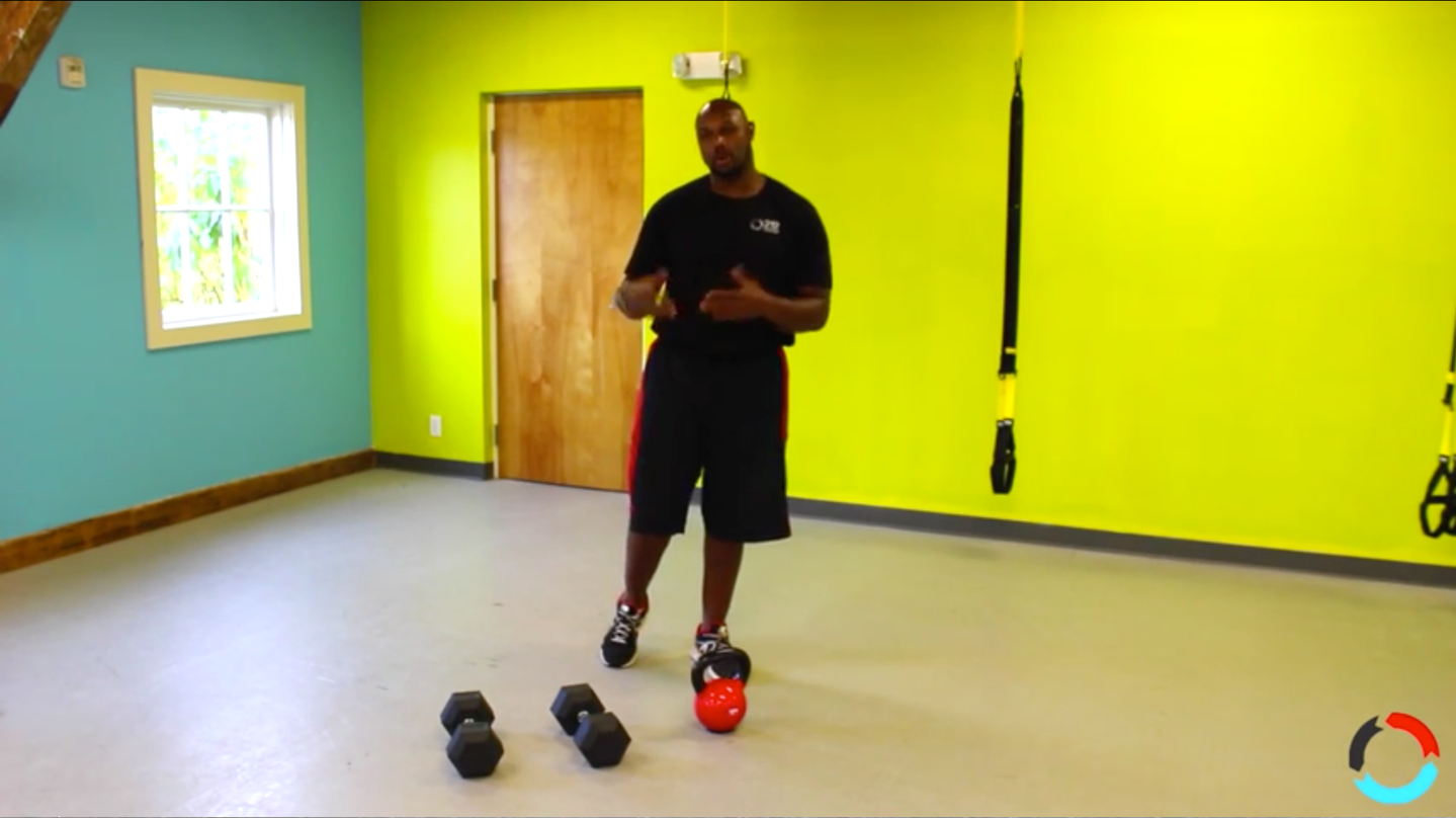 Keeping Stability in Your Core