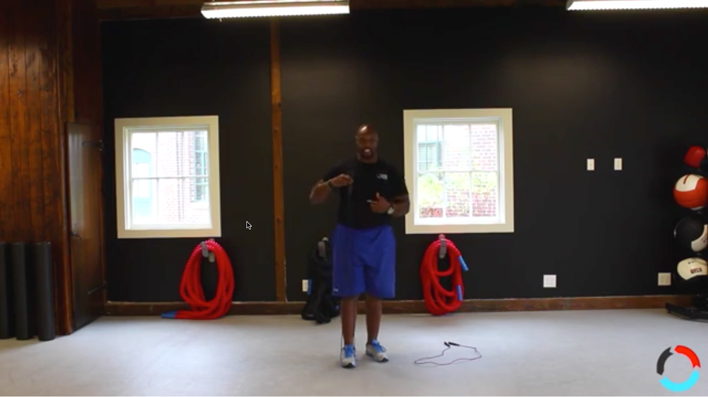 How to Pick the Right Jump Rope