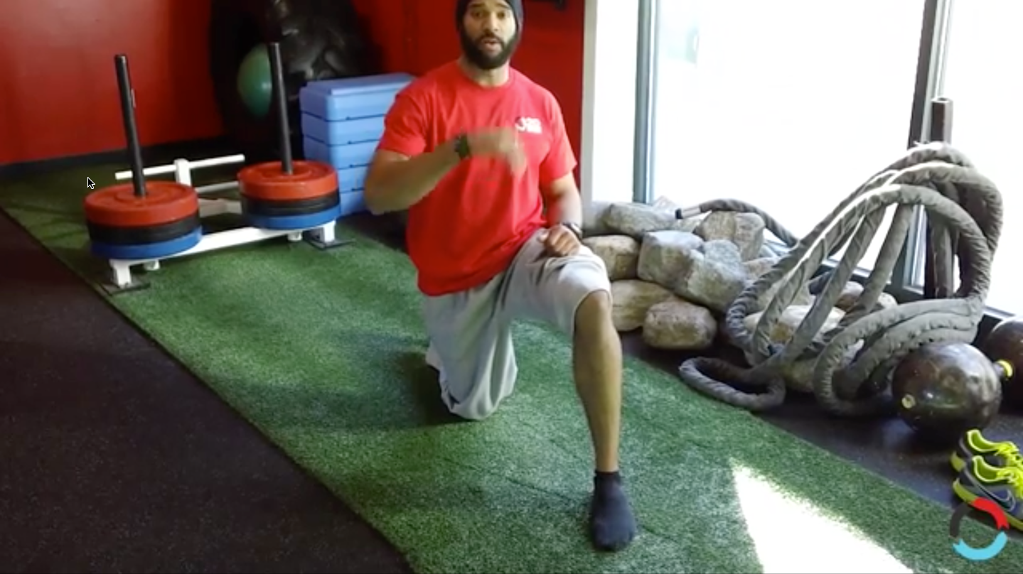 Shin Splints Revisited