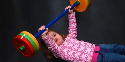 Stuff I Learned While Injuring Myself: Vol. 1 of 942