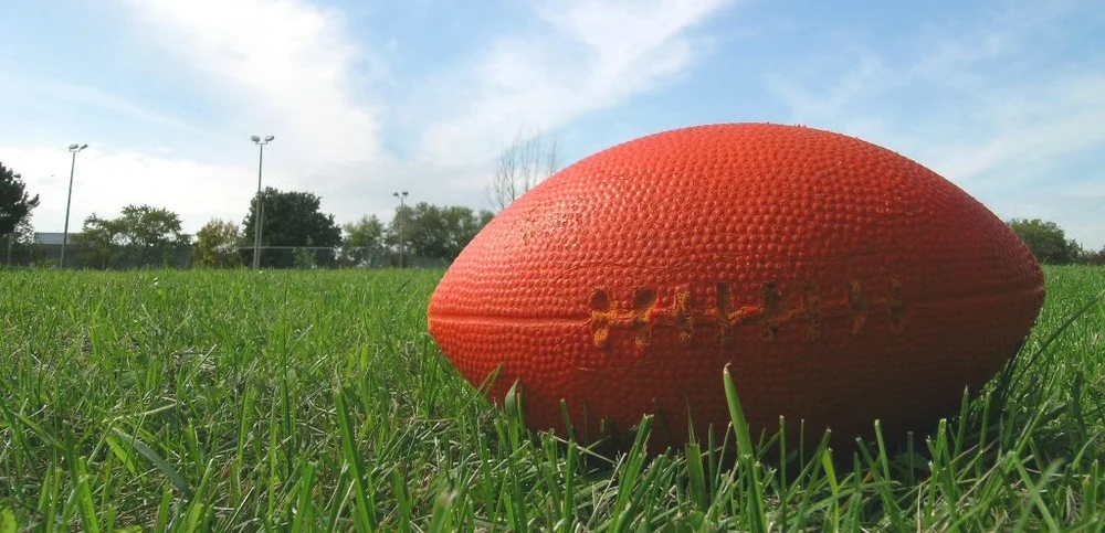 My NFL Journey Part 3