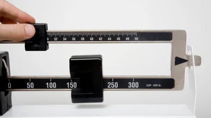 How Much Does Kerry Weigh?