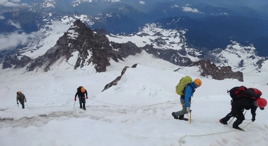 Stay Goal-Oriented and You Can Conquer any Mountain