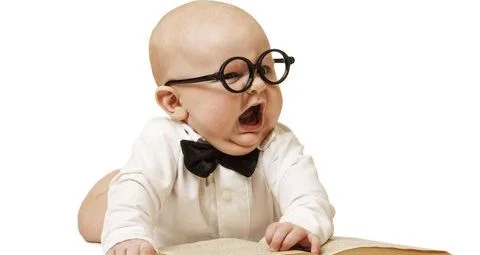 What a Baby Taught Me