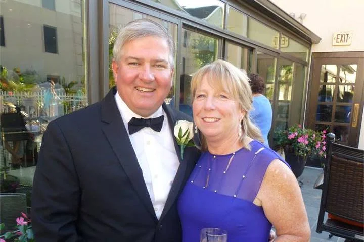 Frank "The Tank" Giorgio