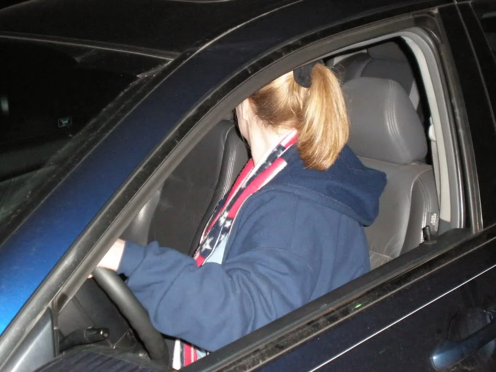 Your Life is F'ing You Up