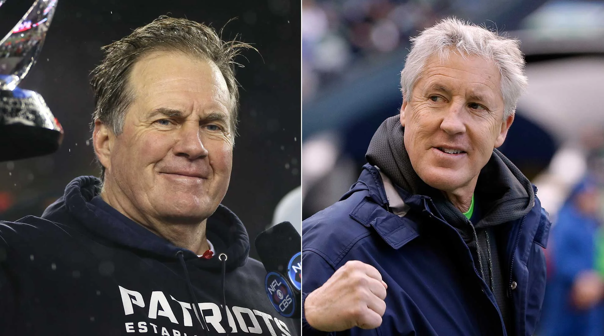 My NFL Journey Part 7