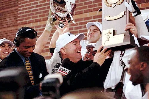 Stick It Out. You Won't Regret It.