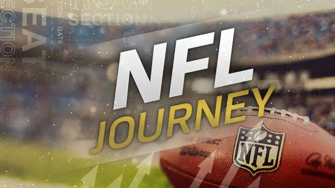 My NFL Journey Part 8
