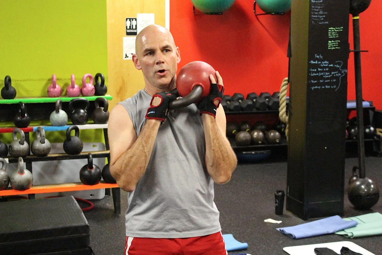 Dr. Mark Enander