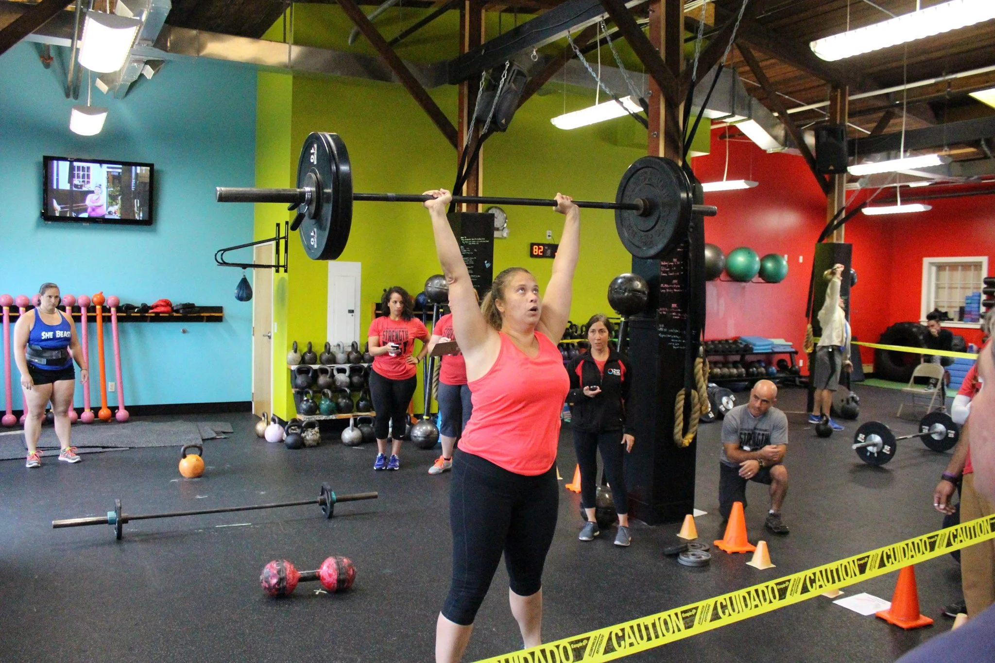 Everyday is Practice