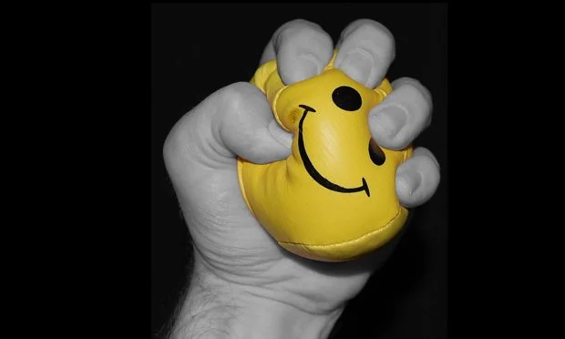 4 Ways to Cope with Stress