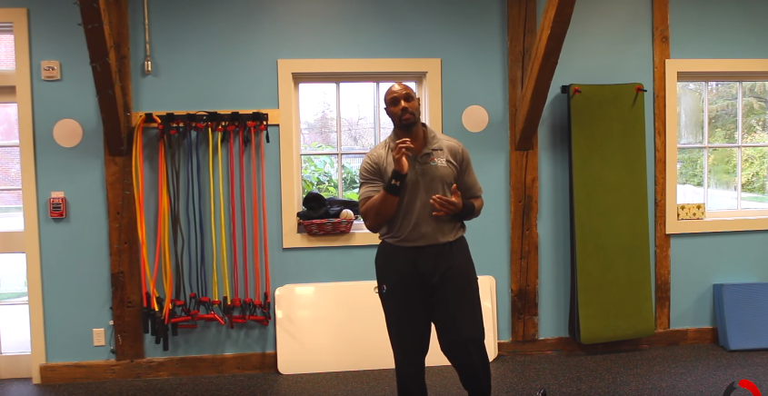 What is a Flow Drill?