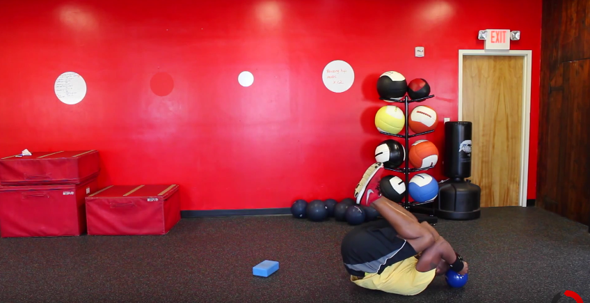 Get More From the Reverse Crunch