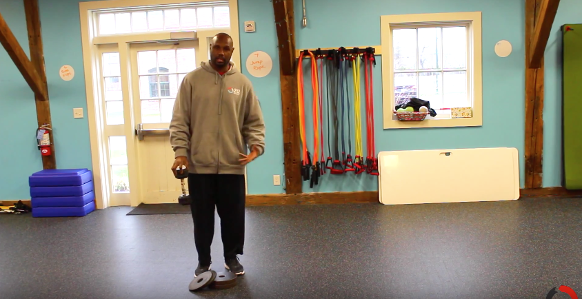 Grip Strength