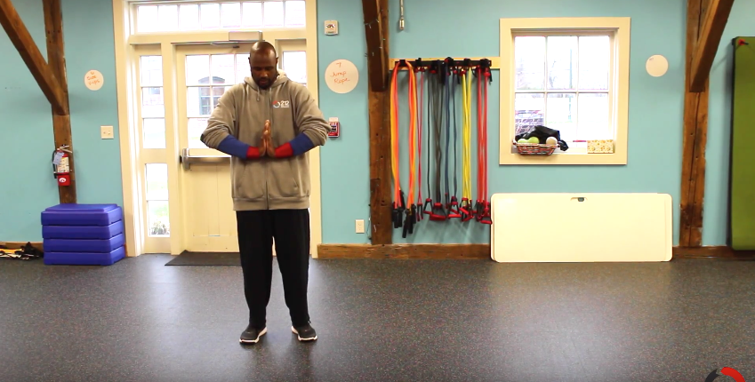 Wrist Mobility and Flexibility