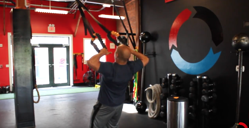 FAQ's on Suspension Pulls