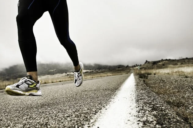 Run Run Run 212 Health Performance