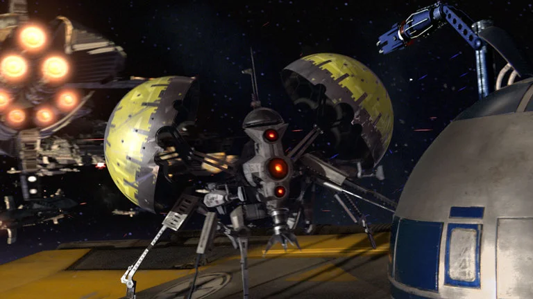 Random Deep Thoughts