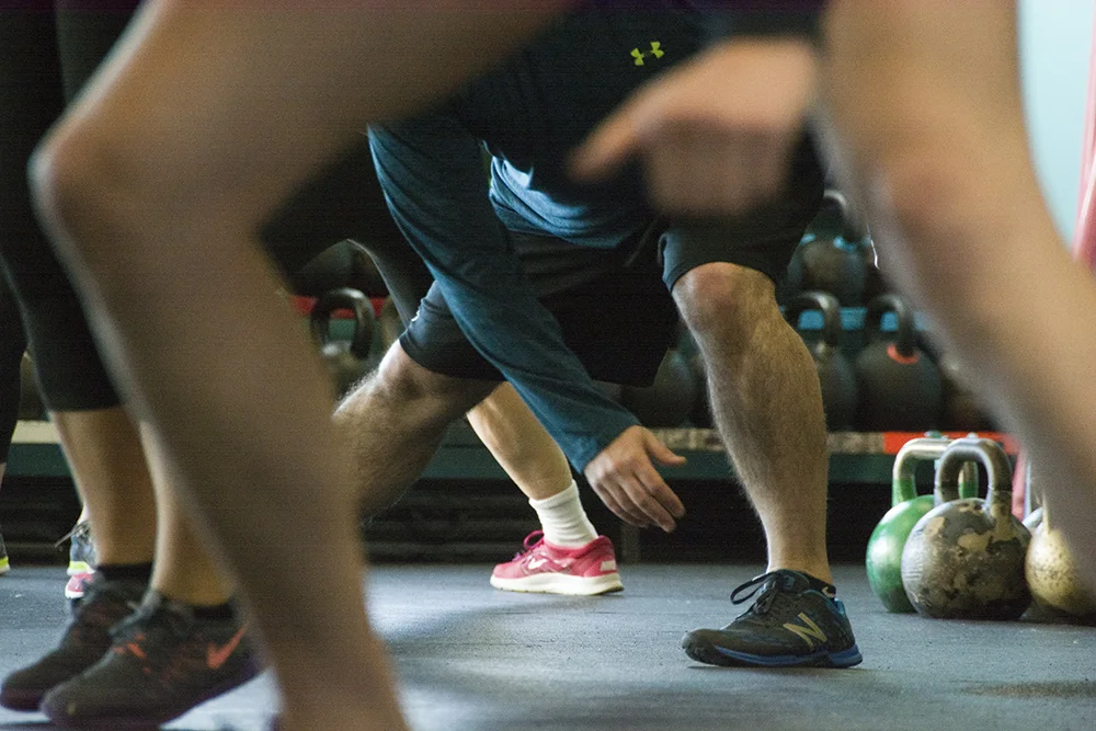 Personal Fitness Training Rumford RI Gym, Workout & Athletic Programs