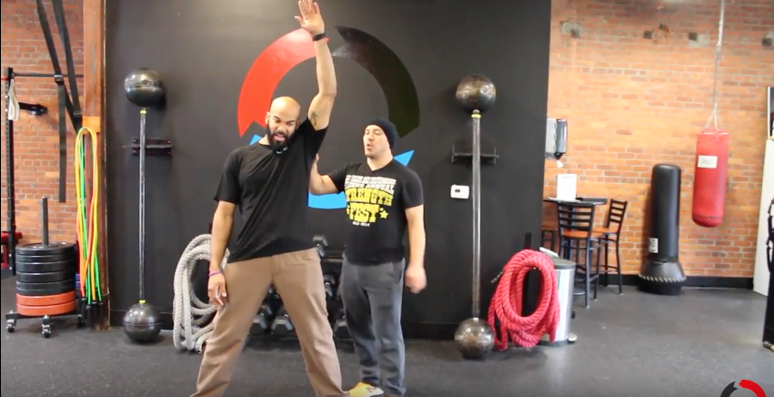 Taking Care of Shoulder Pain